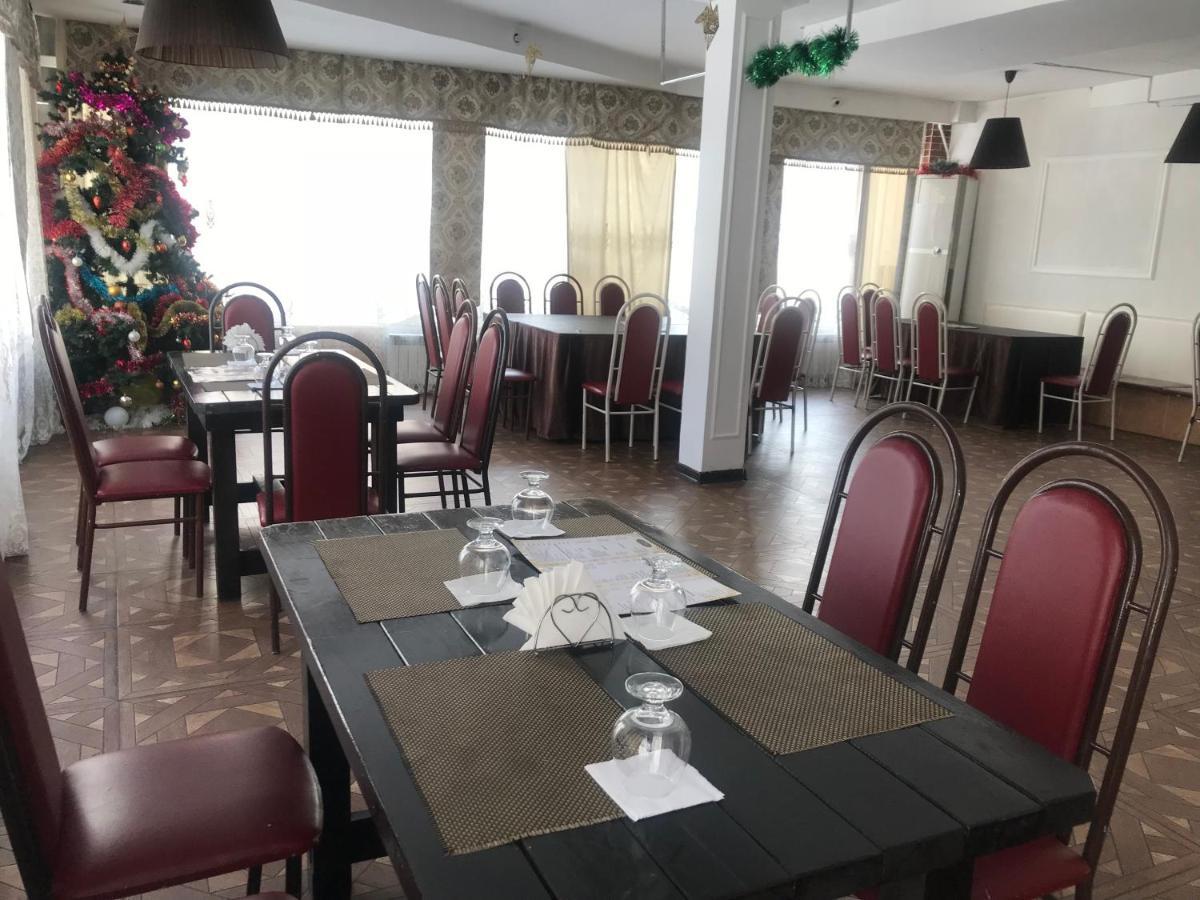 Nuri Hotel Стадион คารากันดี ภายนอก รูปภาพ