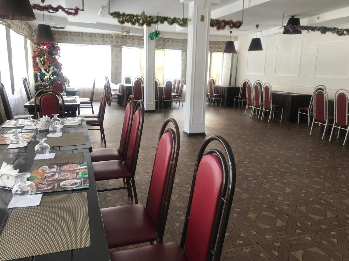 Nuri Hotel Стадион คารากันดี ภายนอก รูปภาพ