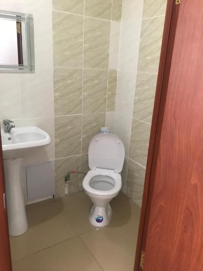 Nuri Hotel Стадион คารากันดี ภายนอก รูปภาพ
