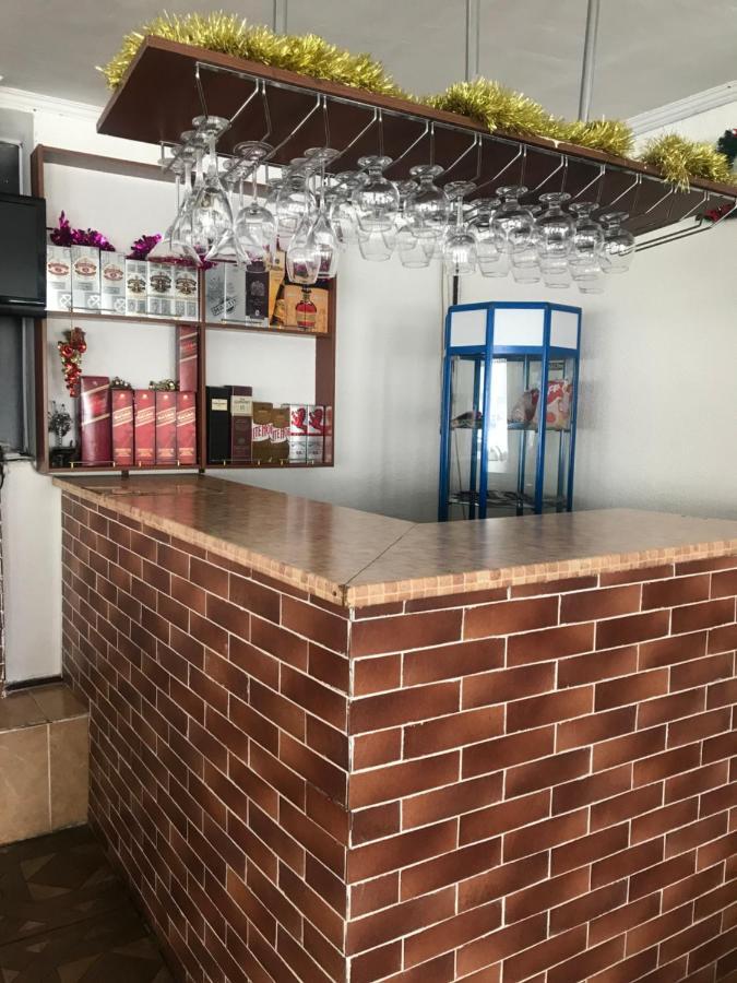 Nuri Hotel Стадион คารากันดี ภายนอก รูปภาพ