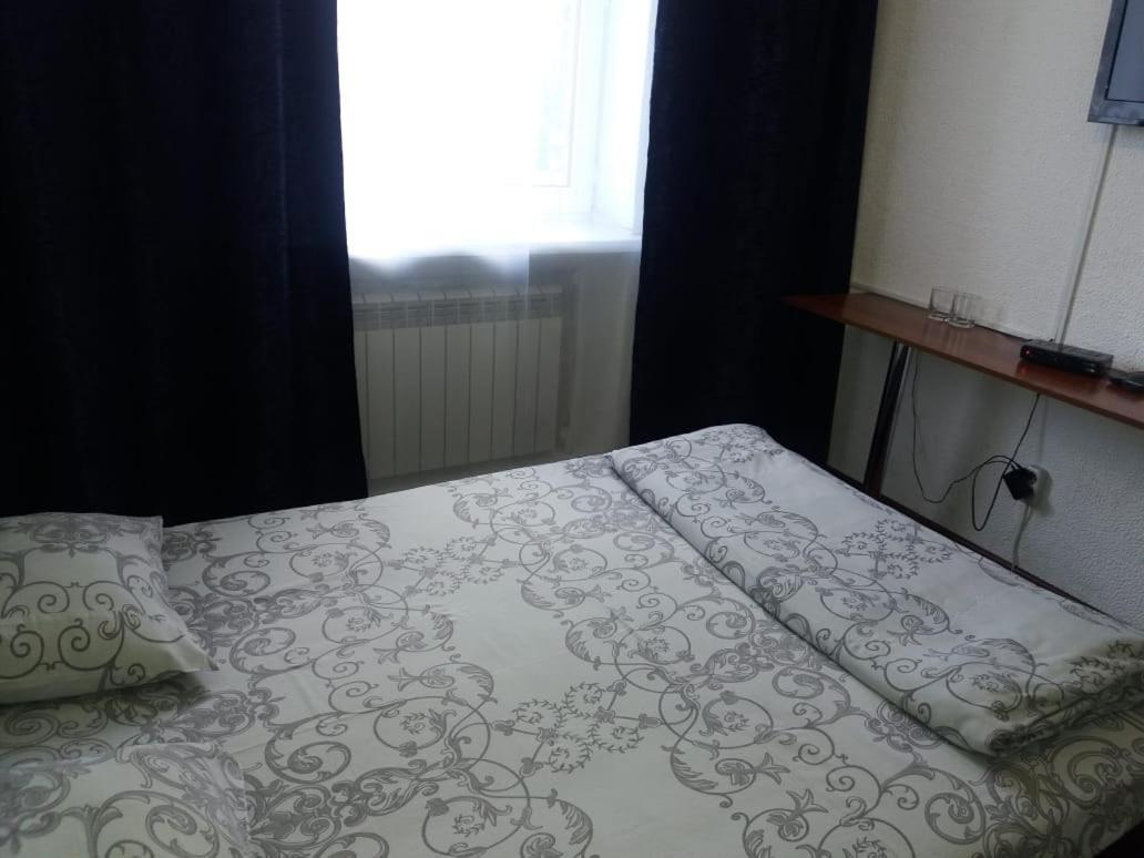 Nuri Hotel Стадион คารากันดี ภายนอก รูปภาพ