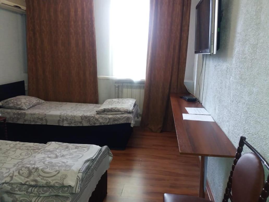 Nuri Hotel Стадион คารากันดี ภายนอก รูปภาพ