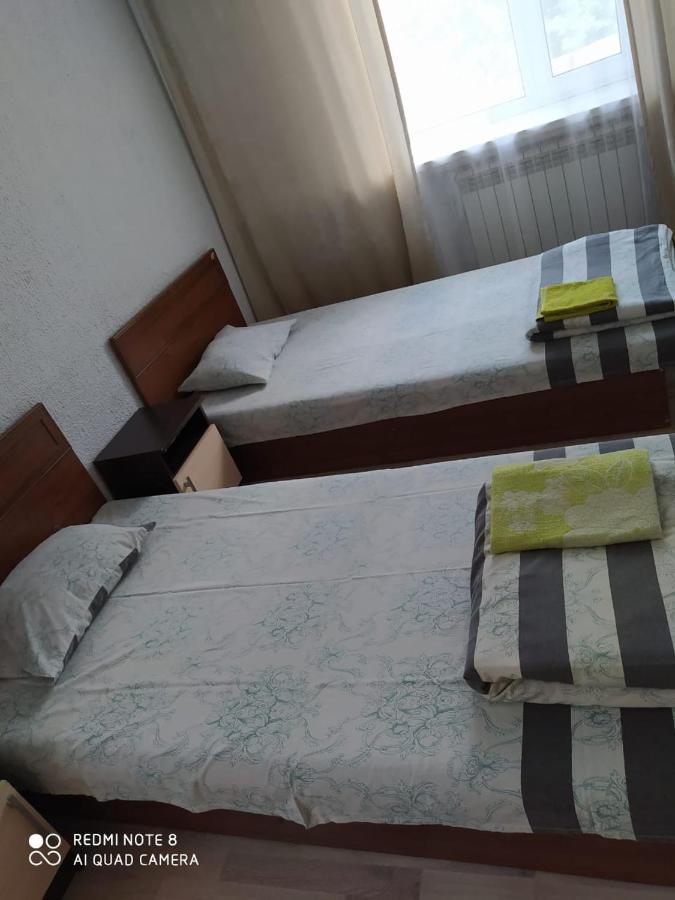 Nuri Hotel Стадион คารากันดี ภายนอก รูปภาพ