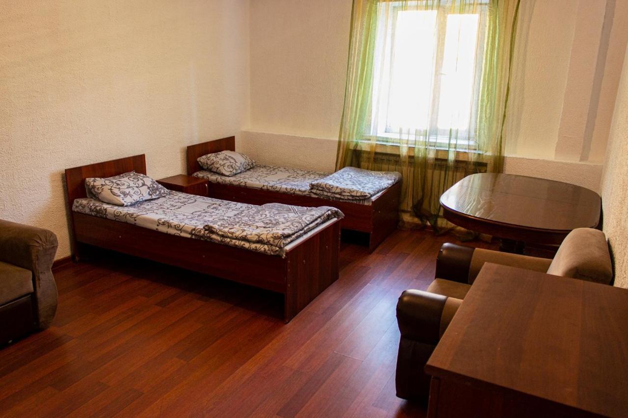Nuri Hotel Стадион คารากันดี ภายนอก รูปภาพ