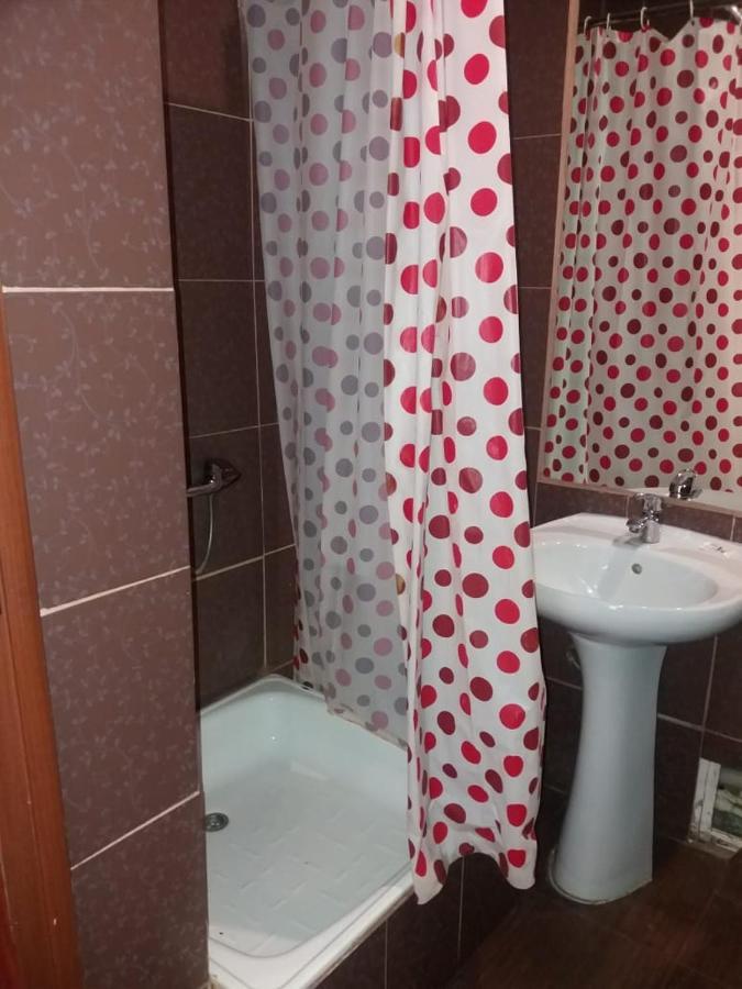Nuri Hotel Стадион คารากันดี ภายนอก รูปภาพ