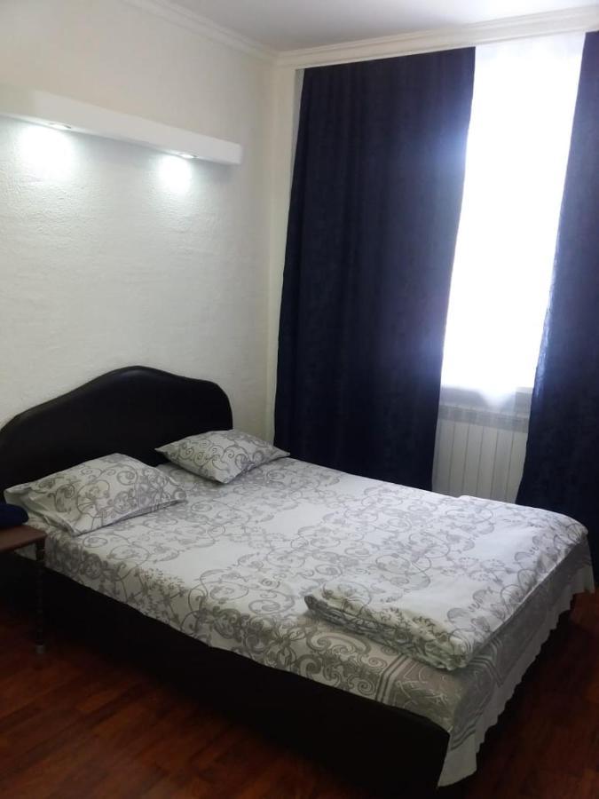 Nuri Hotel Стадион คารากันดี ภายนอก รูปภาพ