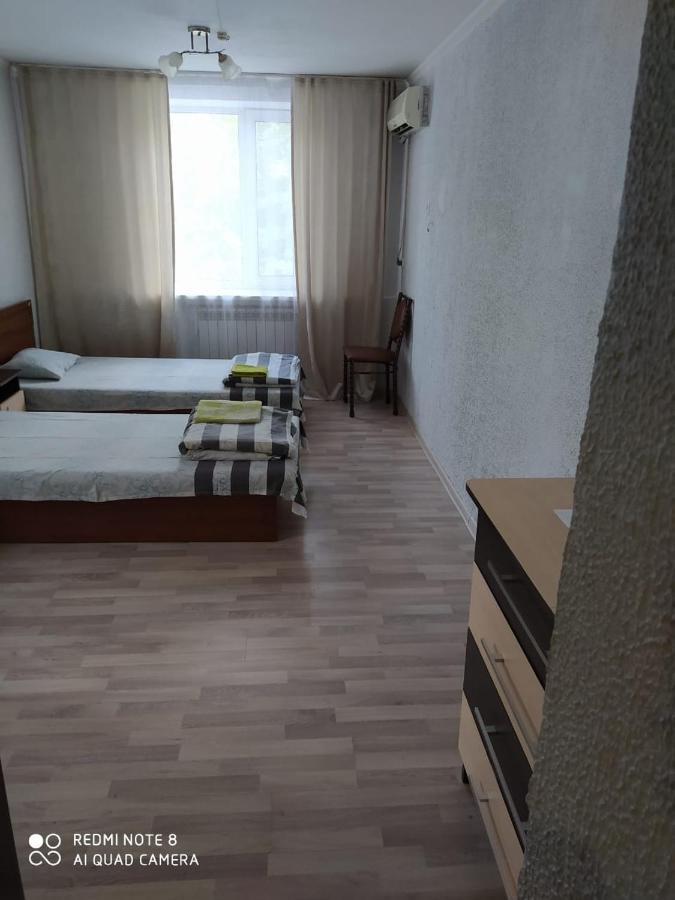 Nuri Hotel Стадион คารากันดี ภายนอก รูปภาพ