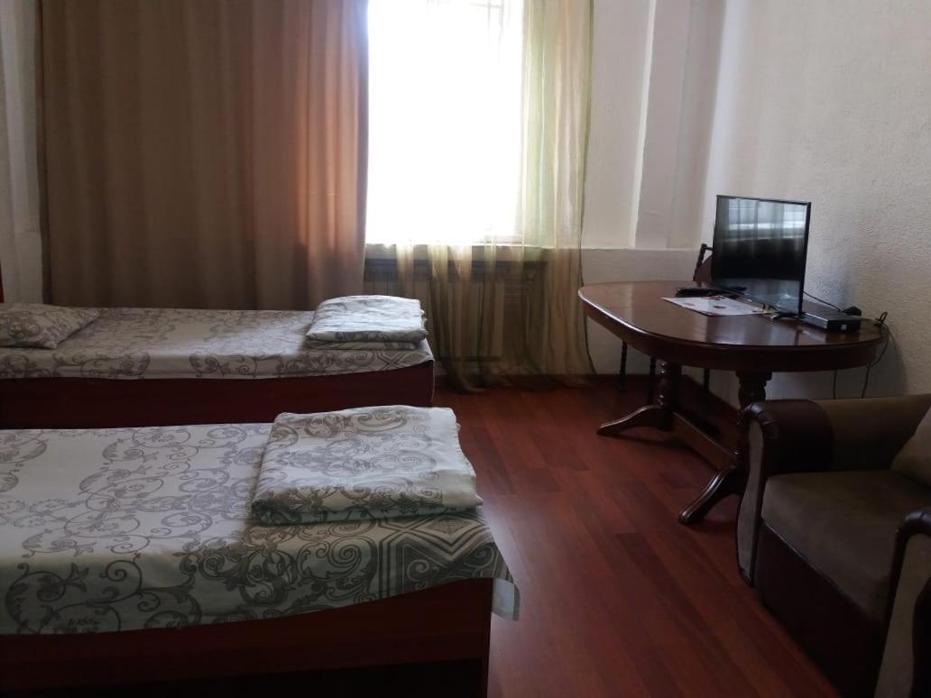 Nuri Hotel Стадион คารากันดี ภายนอก รูปภาพ