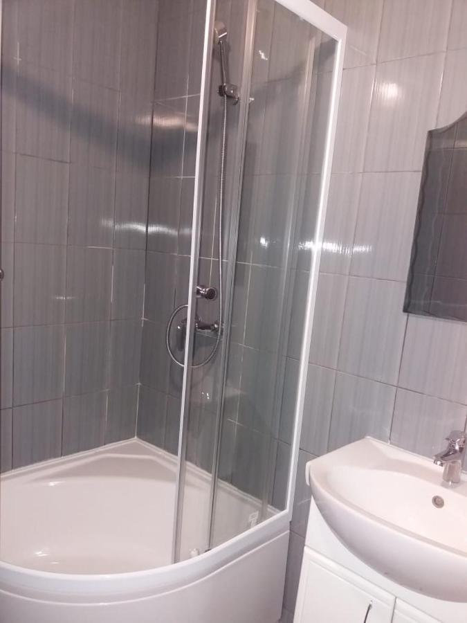 Nuri Hotel Стадион คารากันดี ภายนอก รูปภาพ