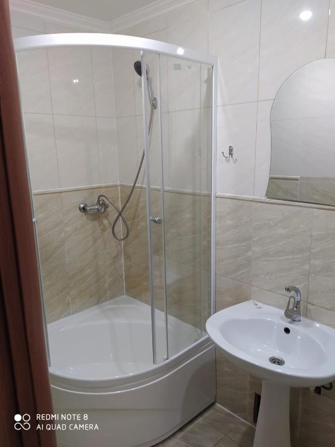 Nuri Hotel Стадион คารากันดี ภายนอก รูปภาพ